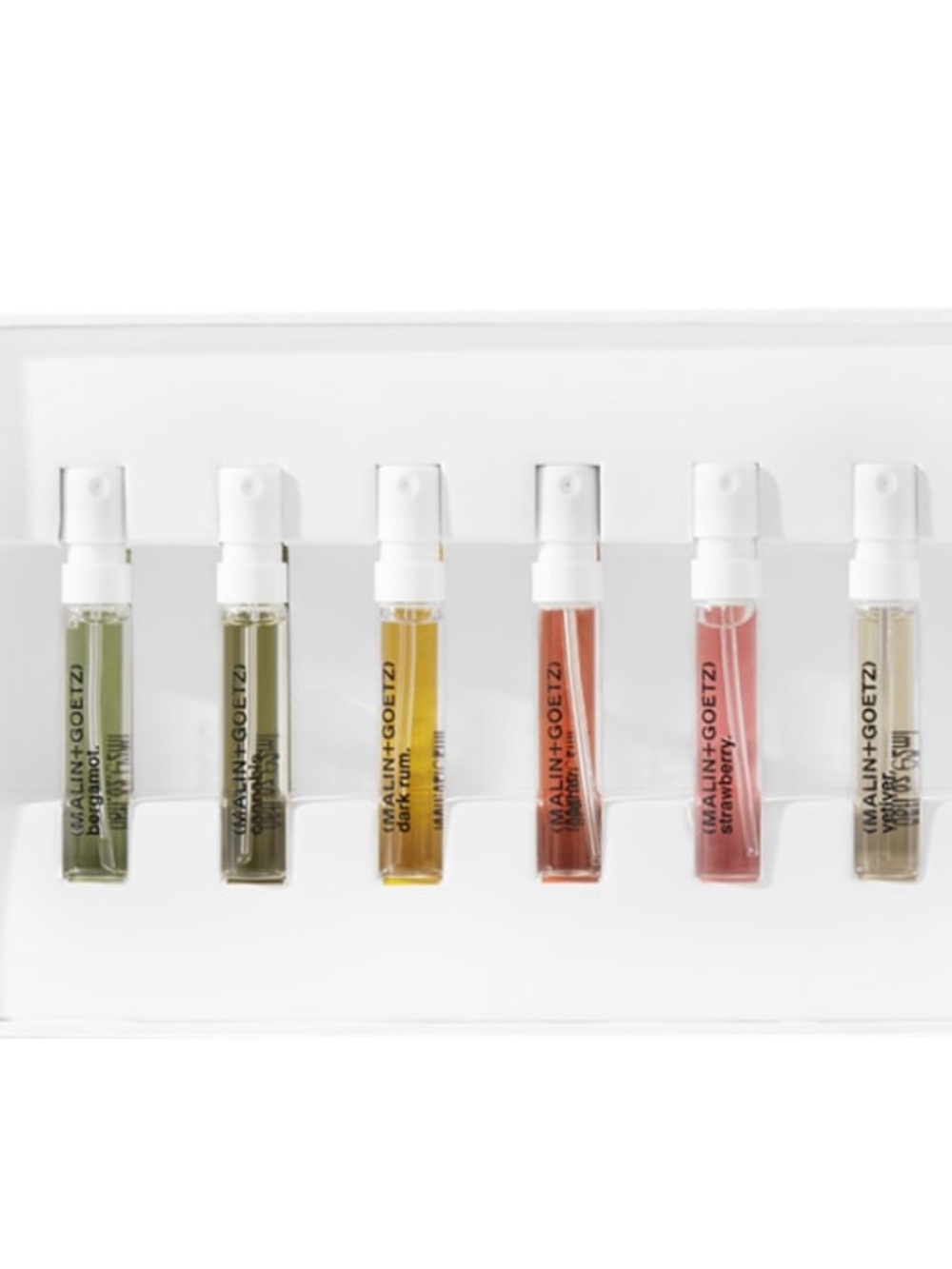 MALIN+GOETZ Discovery Scent Set